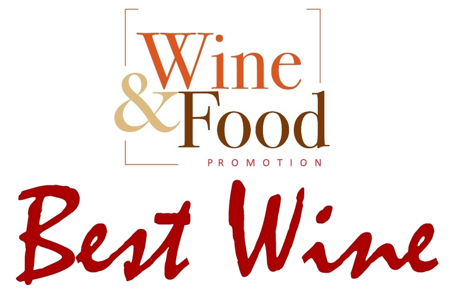 Wine & Food Promotion — logo
