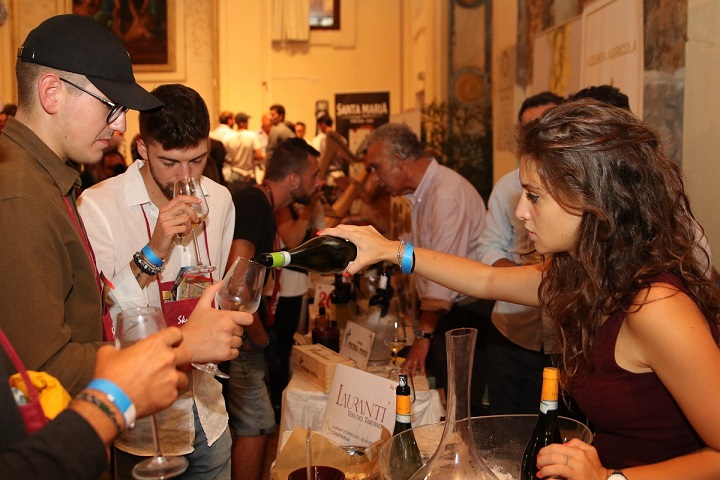 Best Wine — rassegne enogastronomiche — foto 1