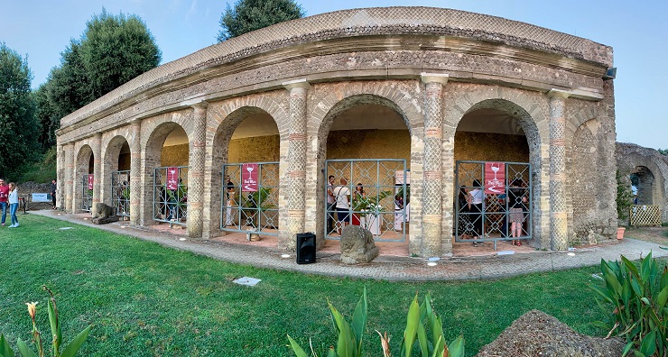 Best Wine — rassegne enogastronomiche — foto 3